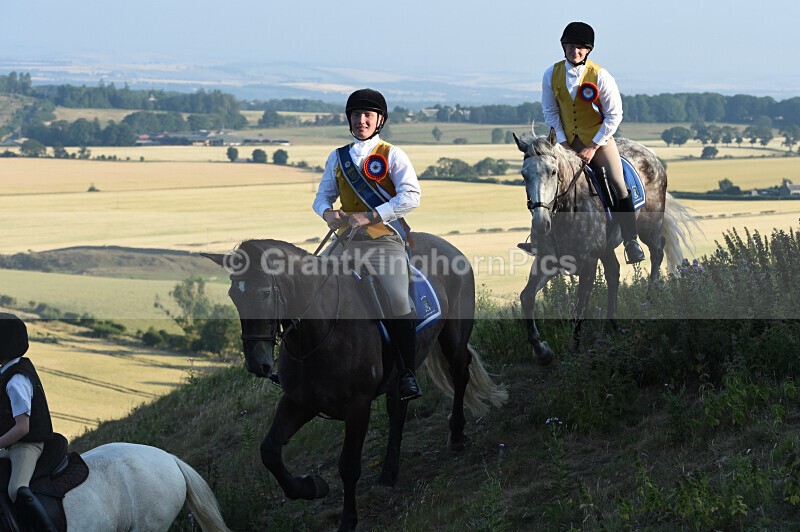 24 - Stichill Hume and Ednam Rideout 2026