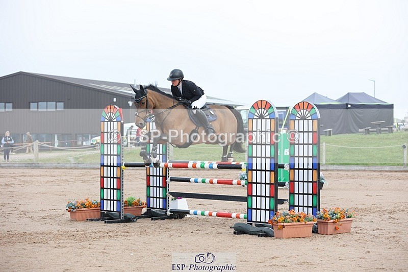 250424-092008-02713 - Cls 29 Young Horse 6yr old