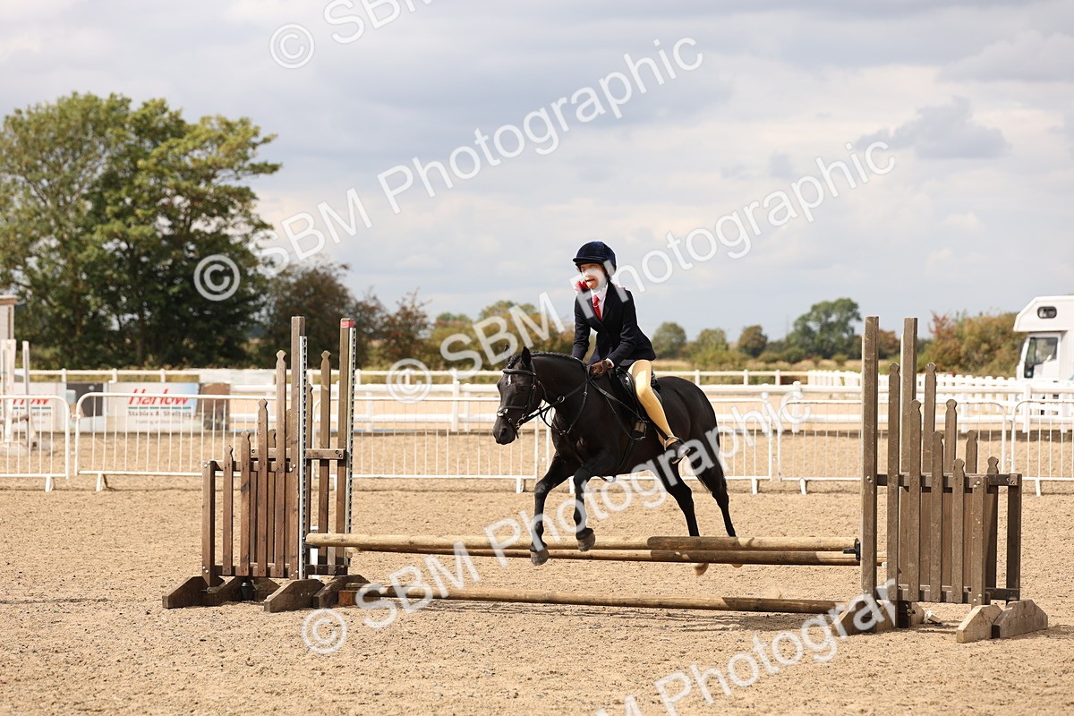 SBM_06160 - Class 57a -  Style & Performance - 60cm (15-19)