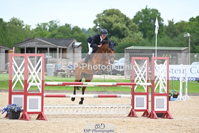 230713-094934-26877 - Cls 66 Newcomers & 1.10m Open