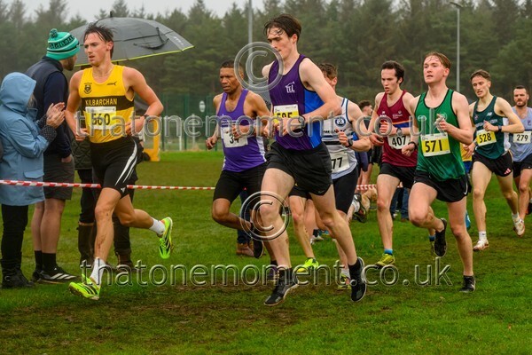 SCLan25-910329 - Senior Men Set One