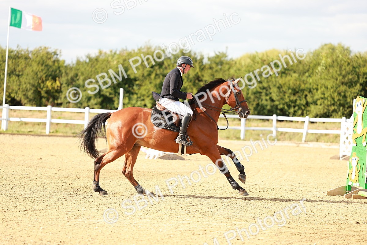 SBM_007987 - Class 6 - National 1.30m 1.40m