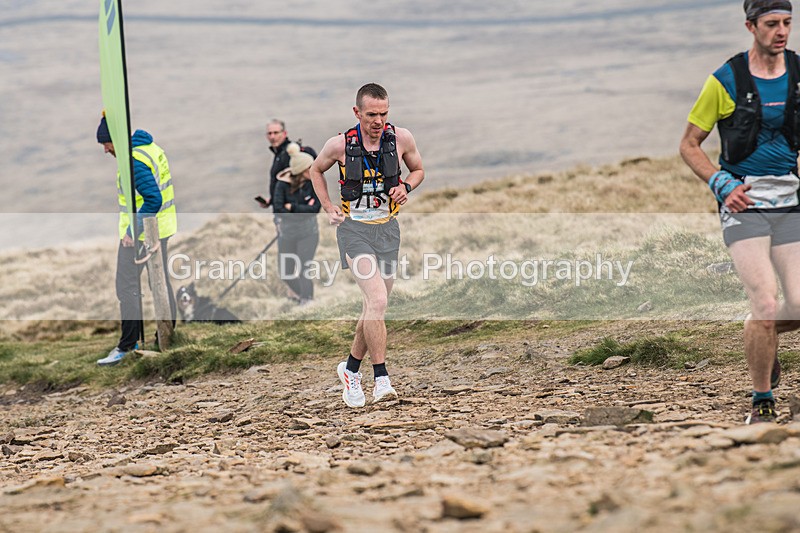 Pen Y Ghent-184 - The 3 Peaks Race Saturday 26th April 2025 - Pen Y Ghent