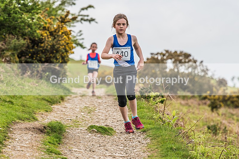 Two Tops-137 - Two Tops Fell Races (Junior & Senior) Saturday 20th May 2023