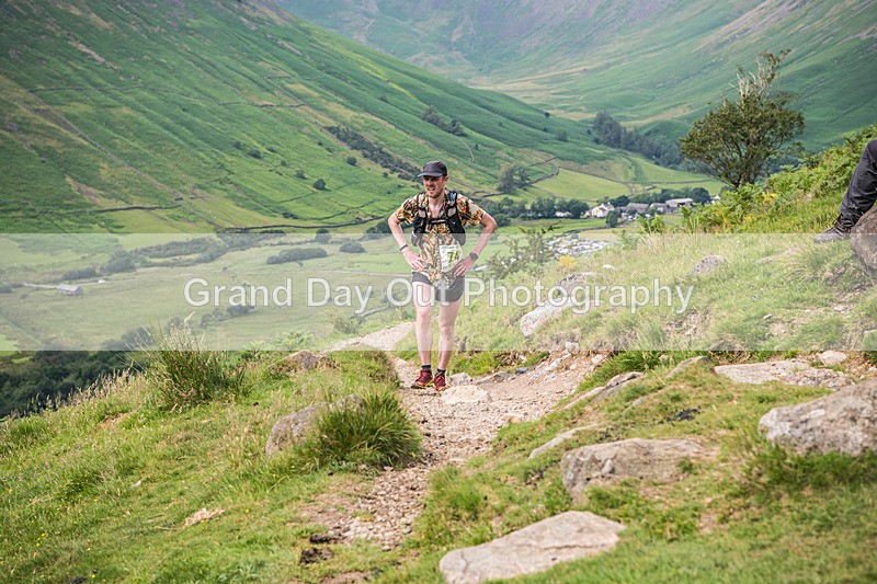 Wasdale-723 - Wasdale Horseshoe Fell Race (Bad weather route) Saturday 11th July 2026