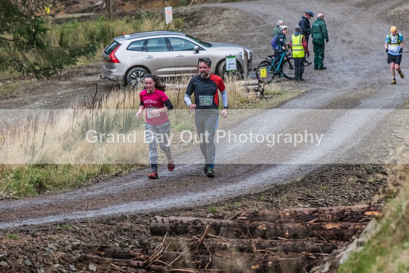 Glentress 21  10K-1146 - High Terrain Events Glentress 21 & 10K Trail Races Saturday 16th November 2024