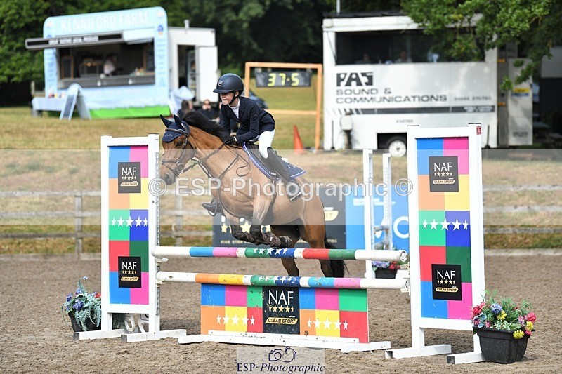 230617-091626-01320 - Cls 11a & 11b pony 128cm & 138cm