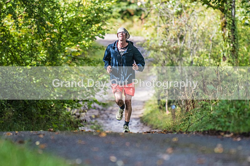 Westmorland-309 - Great Westmorland Trail Race (Junior & Senior Races) Saturday 13th September 2025