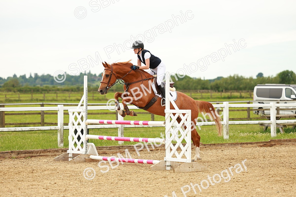 SBM_001935 - Class 3 - Senior Discovery - 1.00m
