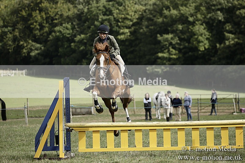 BVR090918 450 - BVRC Dressage and Show Jumping 09/09/18