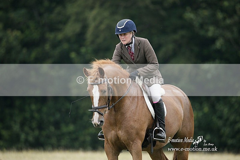 BVRC 030721 17 - Bourne Valley Riding Club Dressage 03/07/21