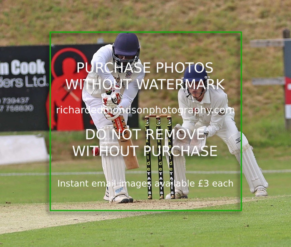 IMG_6404 - Netherfield v St Annes (26/6/23)