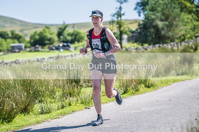 Tebay-529 - Tebay Fell Race Saturday 12th July 2025