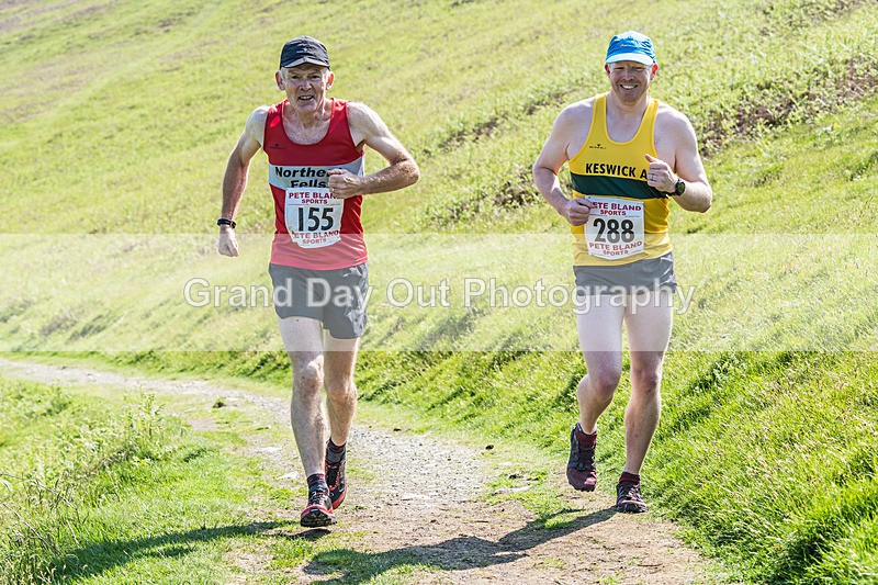 Two Tops-203 - Two Tops Fell Race Saturday 18th May 2024