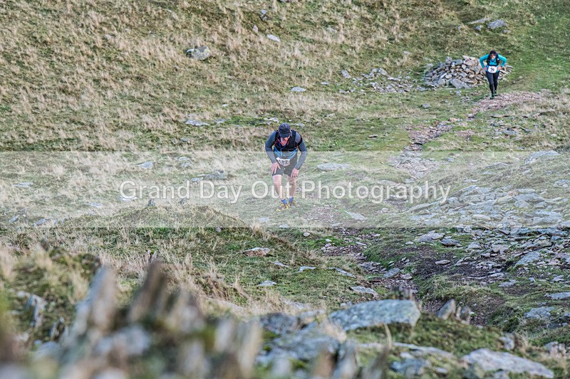 Dunnerdale-770 - Dunnerdale Fell Race Saturday 12th November 2022