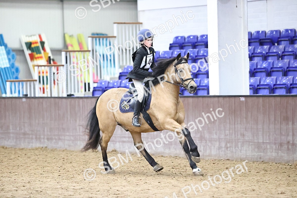 SBM_000873 - Class 4 - Prestige Design & Workwear 60cm