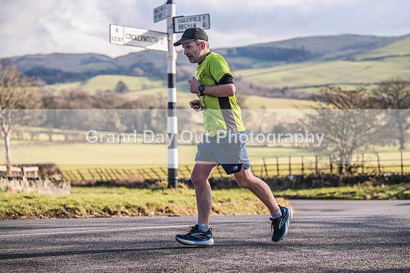 North Lakes-1145 - North Lakes 10K & Half Marathon Sunday 9th February 2025