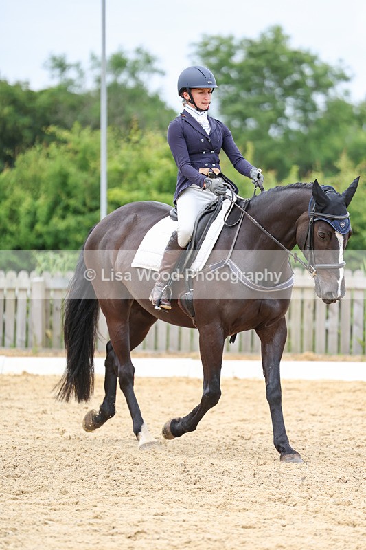 3E7A0407 - Class 4: Prelim 1 2024 Section B