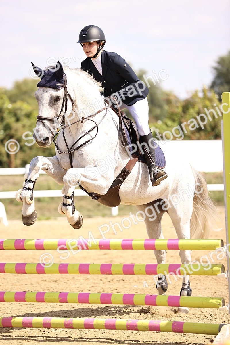 SBM_006169 - Class 10 - Amateur Championship Qualifier 95cm