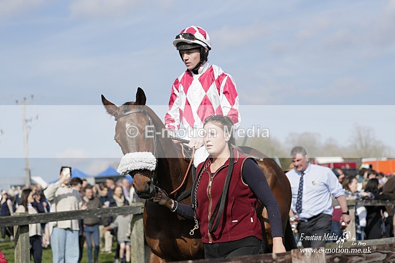 PtP 080423 527 - Dingley Races The Woodland Pytchley Hunt PtP 08/04/23