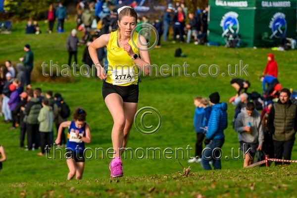 NatRel25-925851 - Senior Female Set One