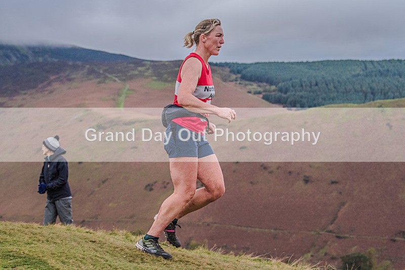 British Fell Relay-3396 - British Fell & Hill Relay Championship Braithwaite Keswick Saturday 21st October 2023