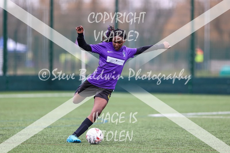 1DX30687 - 2026-03-07 Fc Abbey Meads U12 Grey Girls V Develop FC U12 Lionesses
