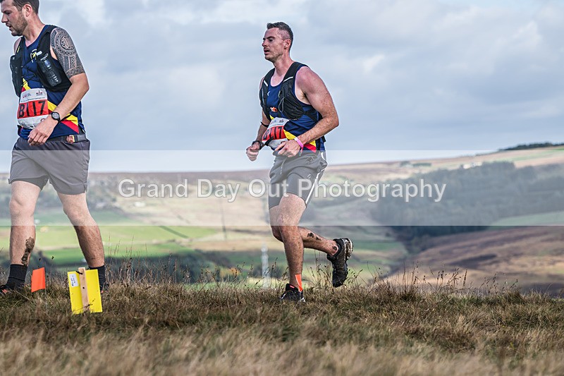 Leg 2 -574 - UK Fell & Hill Relays - Todmorden Leg 2 Saturday 17th October 2026