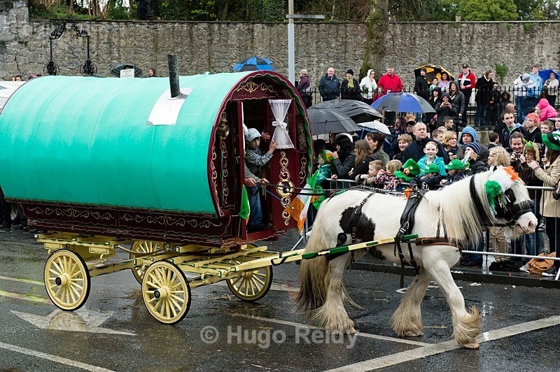  - St Patrick's Day General