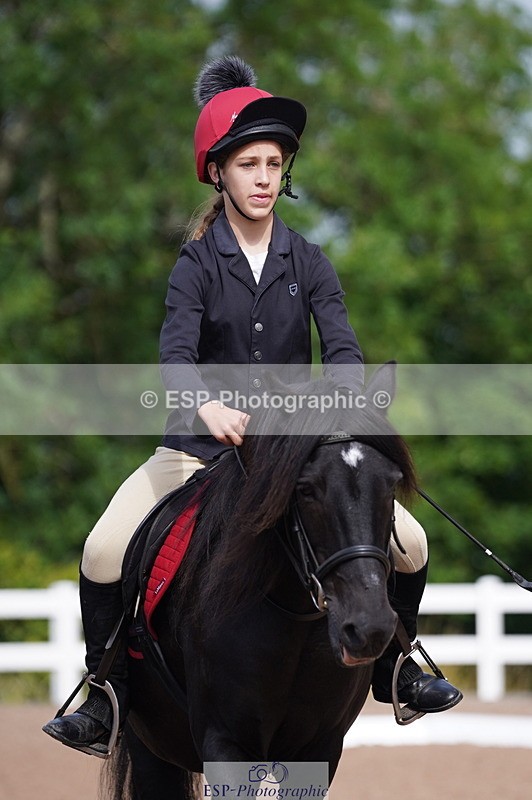 240809A-102448-00531 - Dressage Competition