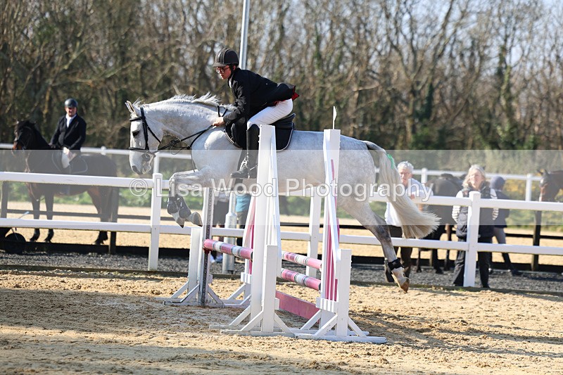 3E7A6003 - Class 2: Senior 70cm