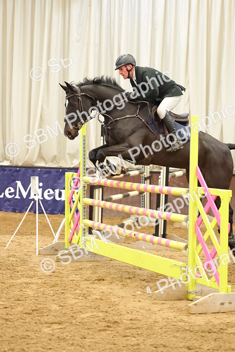 SBM_001618 - Class 5 - Senior Foxhunter - 1.20m