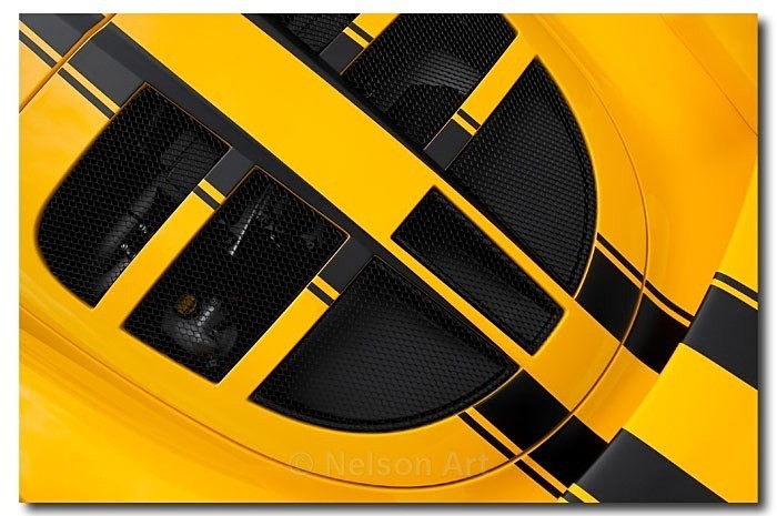 Supercar - Machines