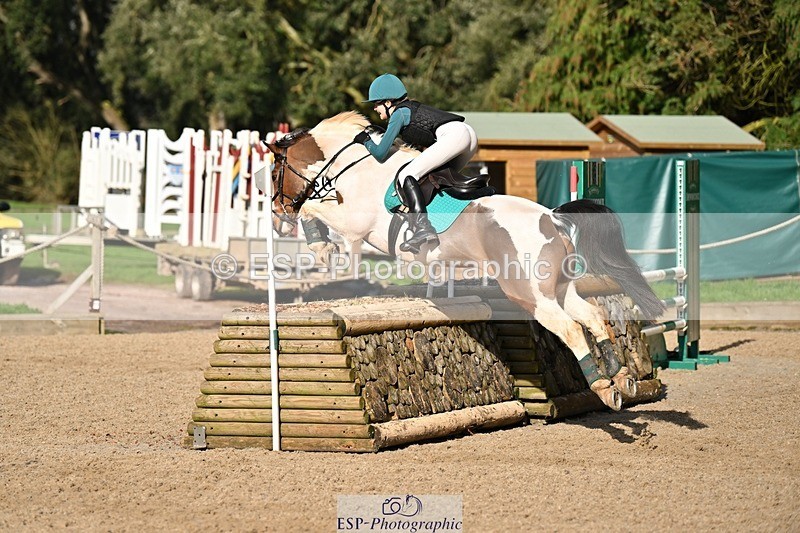 240303-143743-04213 - Cls 3 90-95cm Start to 14.40 CW