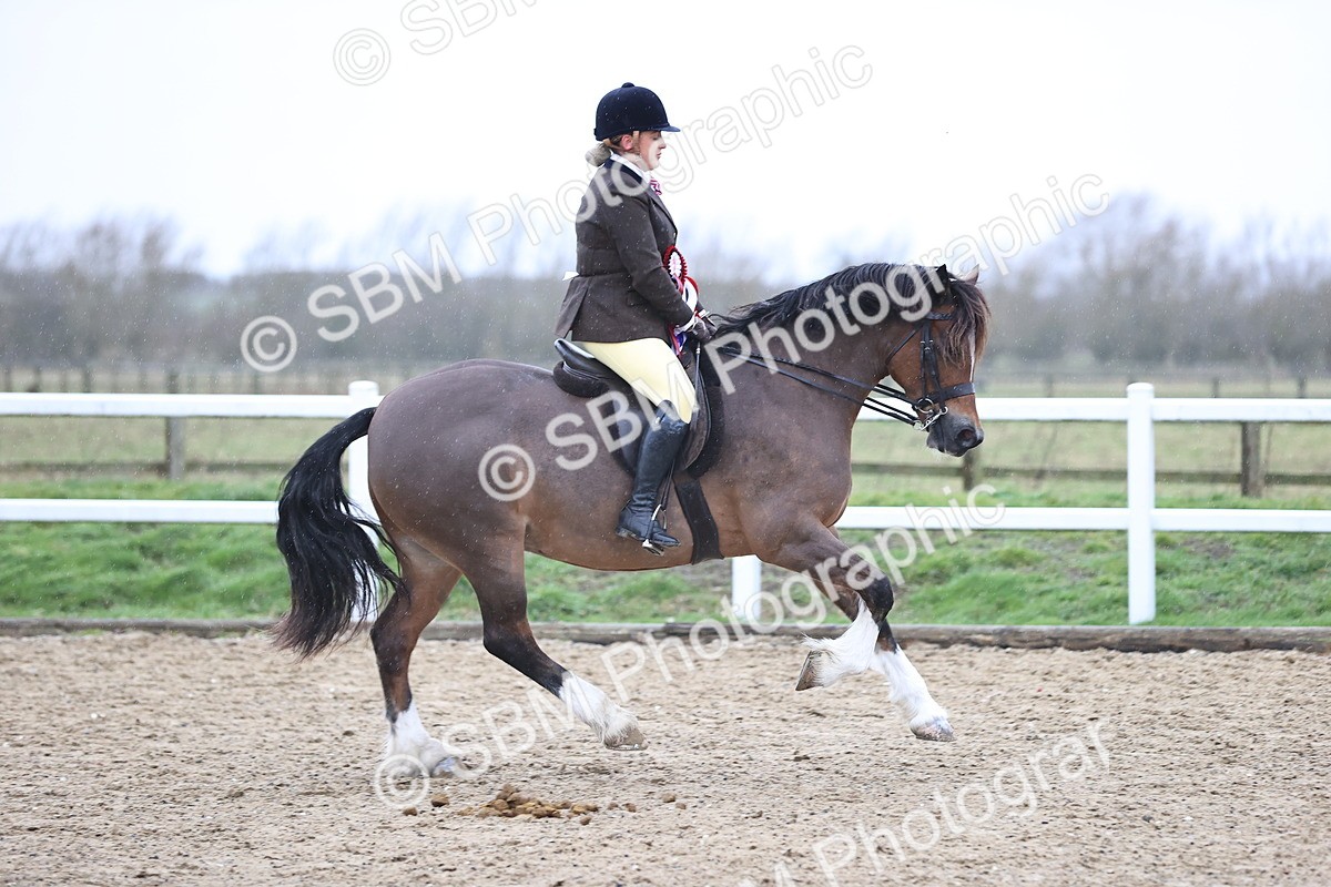 SBM_008501 - Class 33-34 - M&M Open Ridden Small-Large