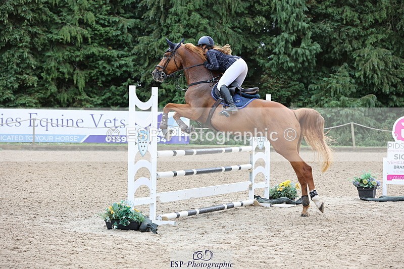 250705A-150335-15670 - Cls 36 Snr Discovery and 1m Open