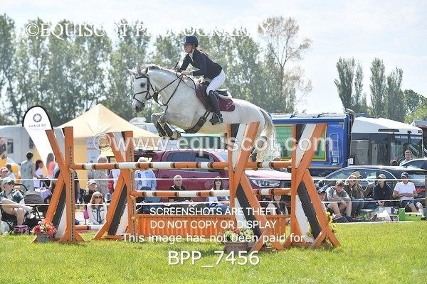 BPP_7456 - CLASS 5 ScottiBranch Outdoor Open Championship Inc The Wright , Johnston & Mackenzie LLP RHS Young M