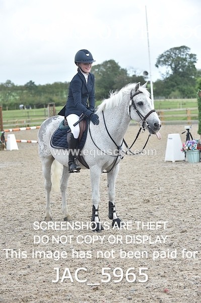 JAC_5965 - CLASS 4 SAT Stepping Stones 128/ 138cms Handicap