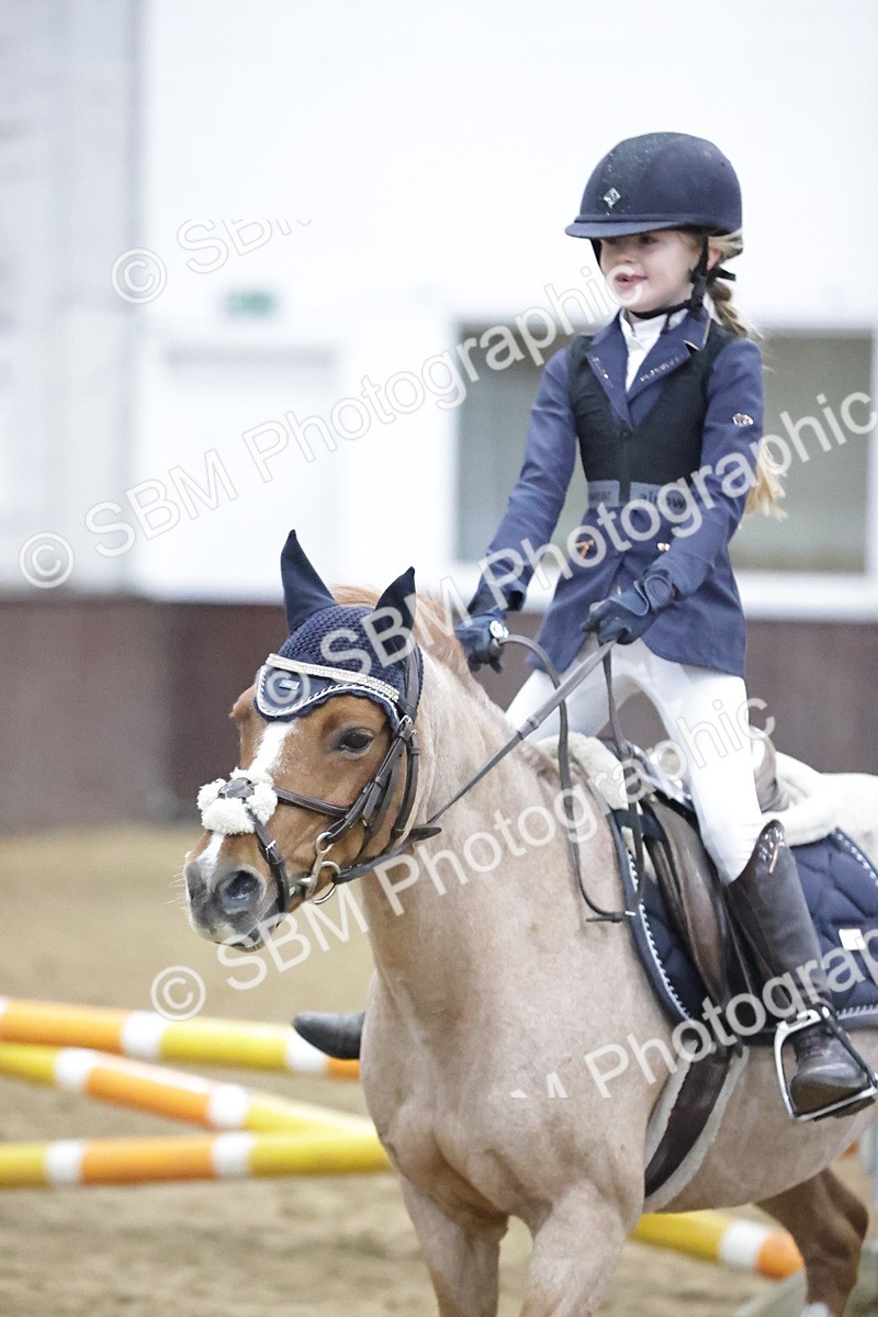 SBM_000488 - Class 2 - 60cm