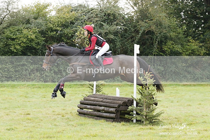  WWHT 171021 1116 - Open Novice (0.80m)  17/10/21