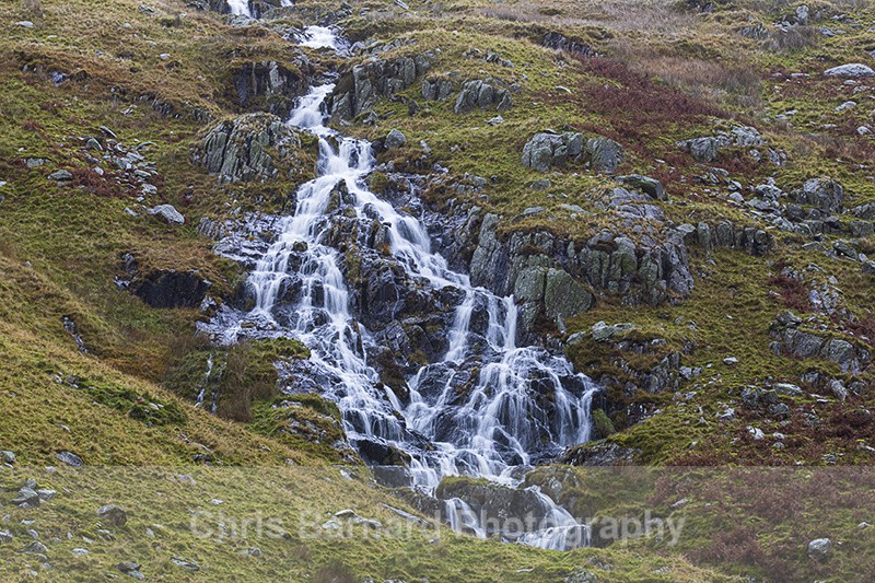  - The Lake District