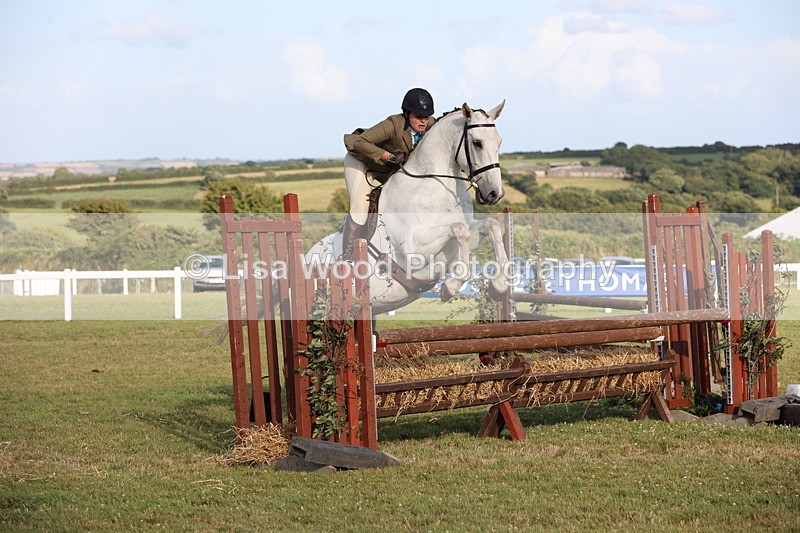 JPP_3487 - Class 22: Working Hunter 90cm