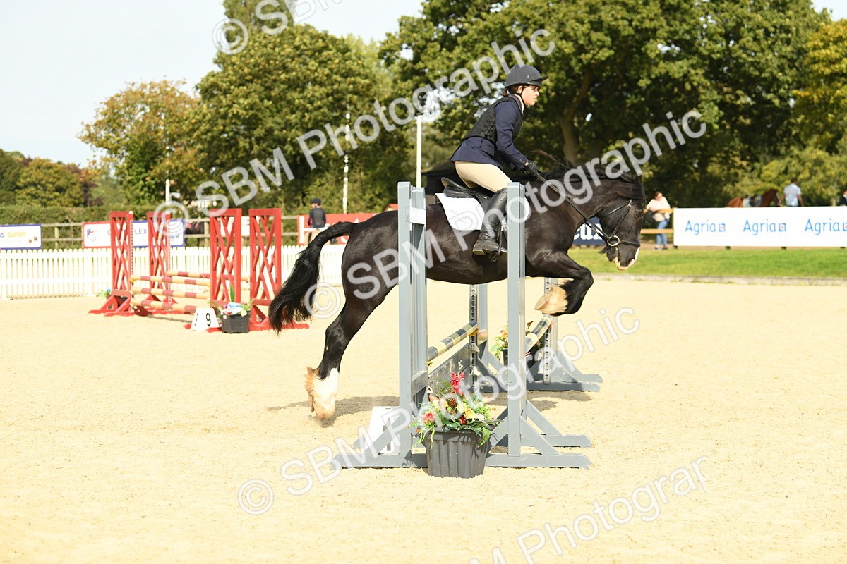 SBM_69255 - J15 - Junior Pony 70cm Championship
