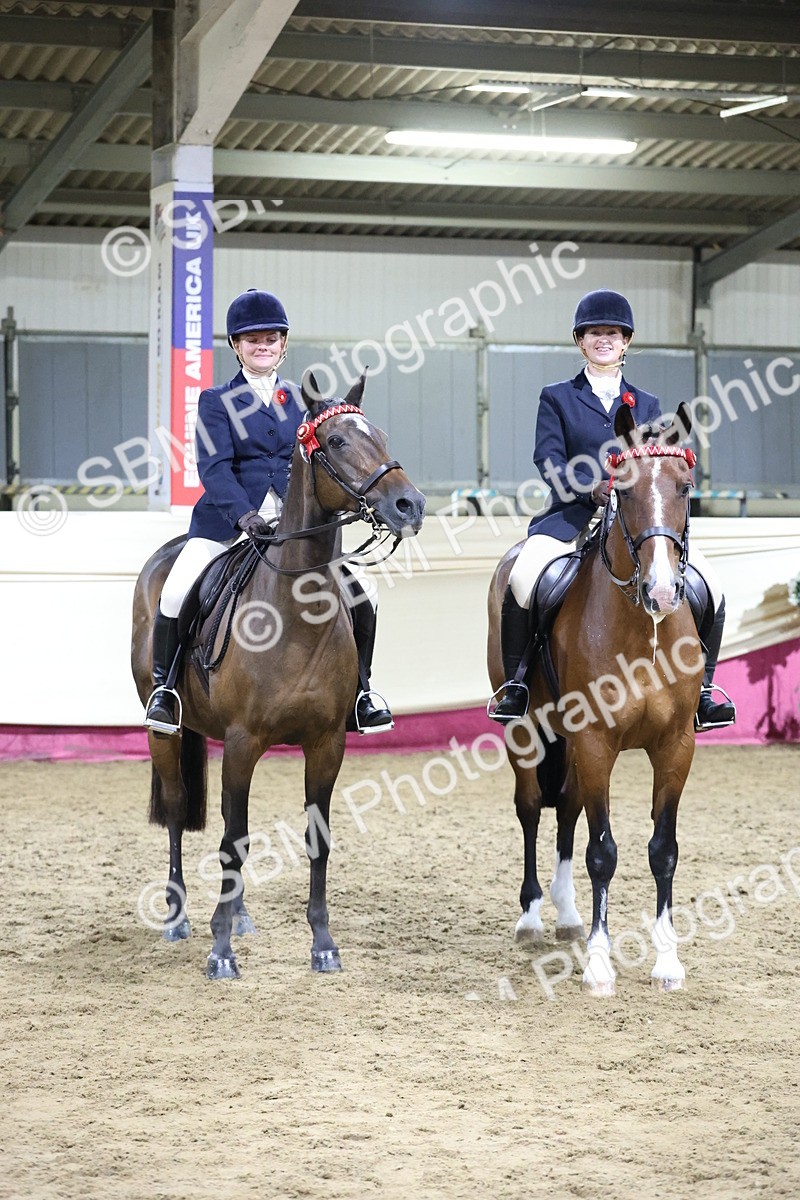 SBM_21033 - Class 0 - Ridden Pairs Champ