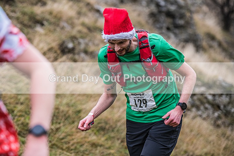 Litton-811 - Litton Christmas Cracker Fell Race Sunday 15th December 2024