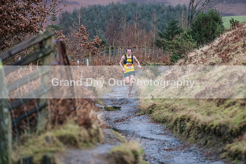 Loopy Latrigg-478 - Kong Loopy Latrigg Fell Race Saturday 21st December 2024