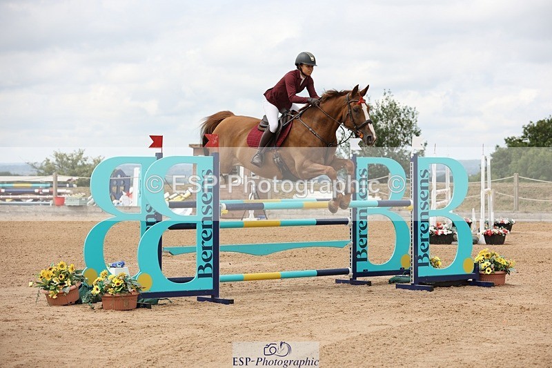 250719-114259-14643 - Cls 11, 1 Star Bronze Tour