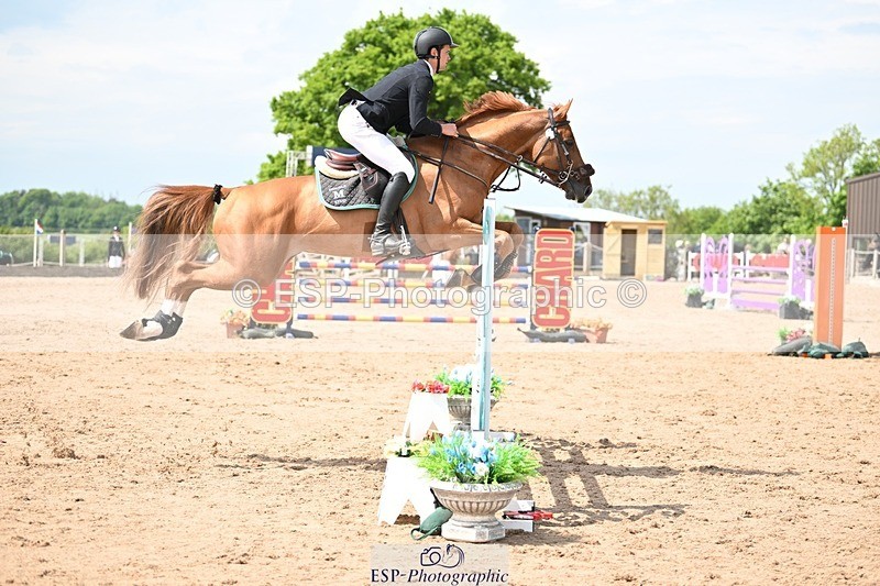 250511-142326-14337 - Cls 28 Snr Newcomers