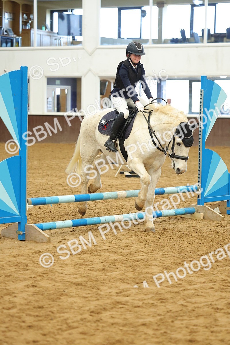 SBM_001115 - Class 3 - Show Jumping 60cm