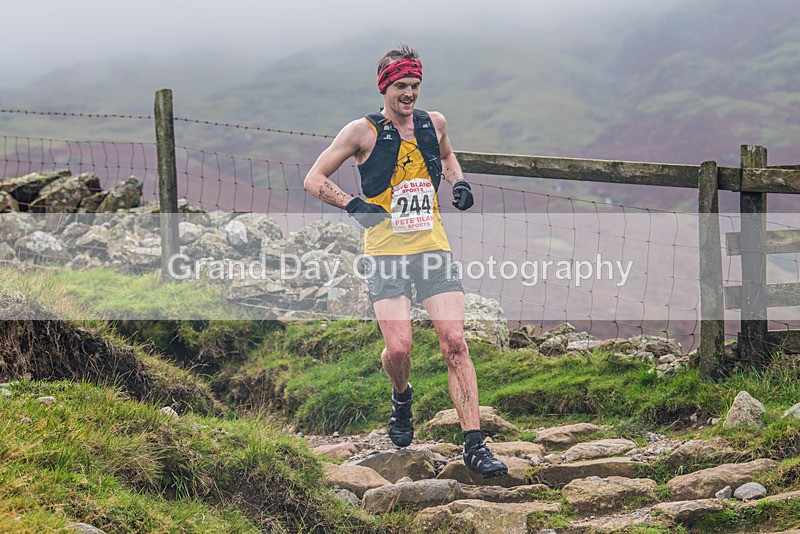 Langdale-947 - Langdale Horseshoe Fell Race Saturday 7th October 2023